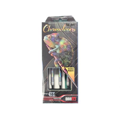 FLECHETTES CHAMELEON 4