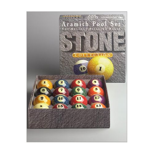 ARAMITH BILLES US STONE 2