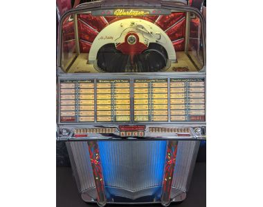 Juke-box d'occasion