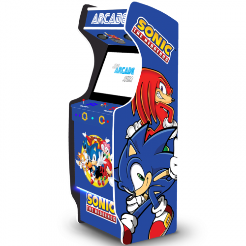 BORNE ARCADE XL 50