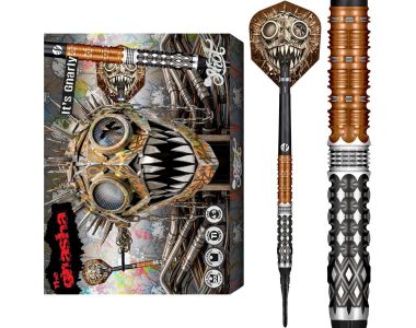 Shot Softtip Gnarly Gnasha 95% 20gr