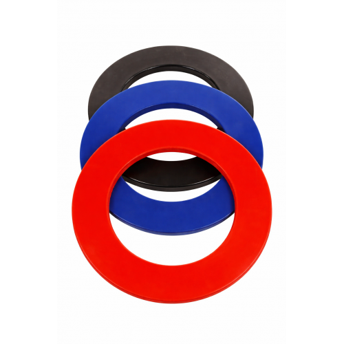 GRAN EYE SET COMPLET 5