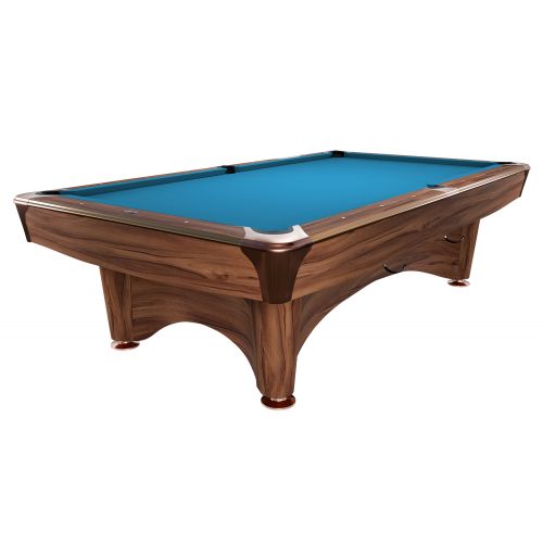 BILLARD DYNAMIC IV - MODERN BROWN 11