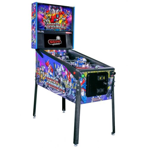FLIPPER TRANSFORMERS PREMIUM 2