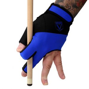 GANT LONGONI VAULA PRO BLEU 1