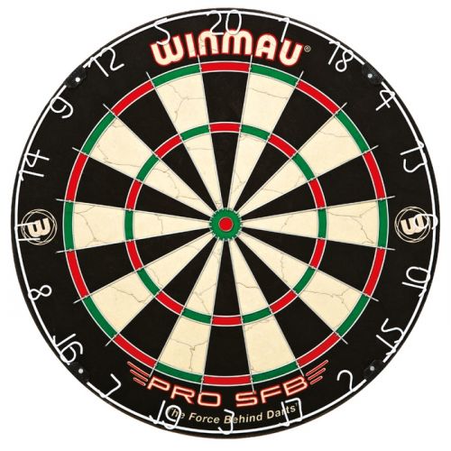 WINMAU PRO SFB 1