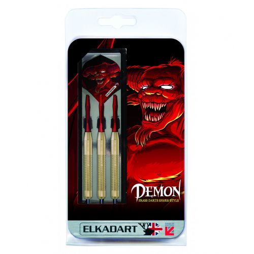 Laiton demon softtip 1