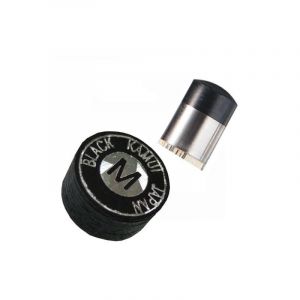 PROCÉDÉS KAMUI BLACK 1