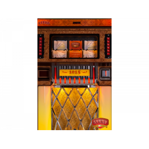 JUKE-BOX SOUND LEISURE SL15 3