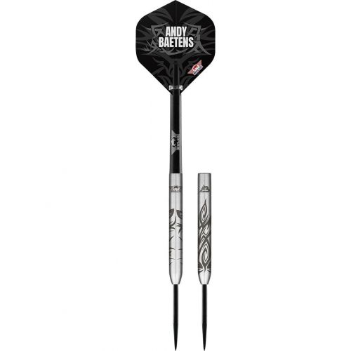 Bull's Andy Baetens 80% 21gr 4