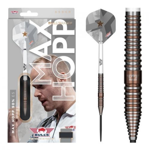 Bull's Softtip Max Hopp E5 90% 20 gram 1