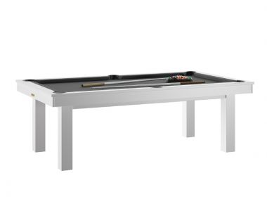 BILLARD TABLE RENE PIERRE LAFITE