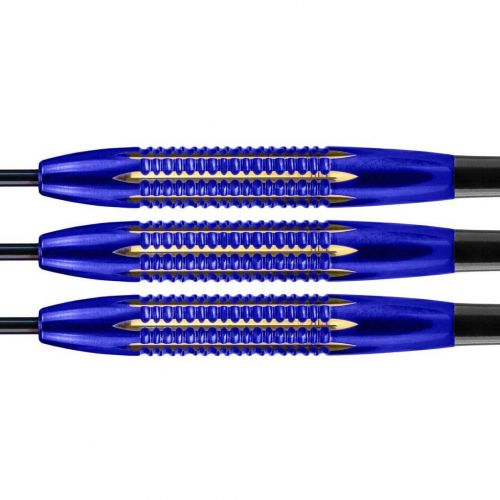 Bull's Mario Vandenbogaerde Shell Coated Brass 21 gr 2