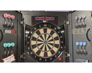 DARTS ONE 80