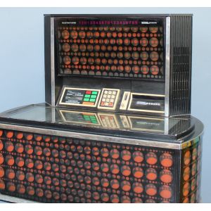 JUKE BOX SEEBURG OLYMPIAN 1