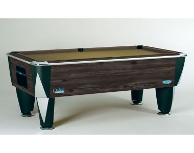 BILLARD ATLANTIC CHAMPION