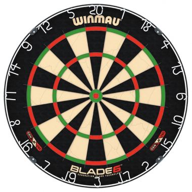 WINMAU 6