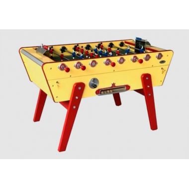 BABY FOOT STELLA CHAMPION COLLECTOR MONNAYEUR