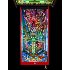 FLIPPER SONIC COLLECTOR 3
