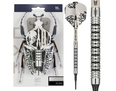 Target Softtip Exo 10 90%