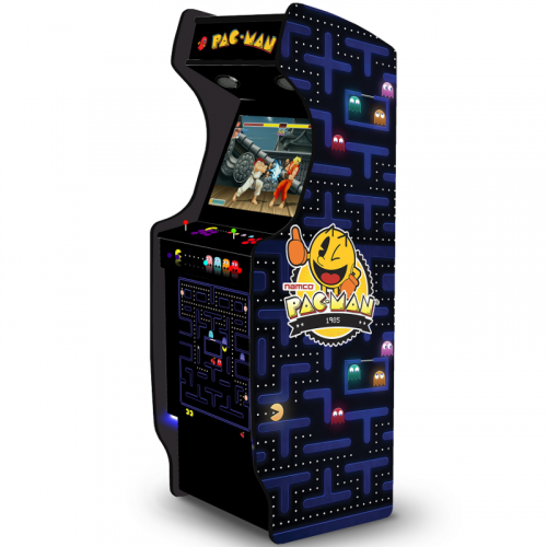 BORNE ARCADE XL 39