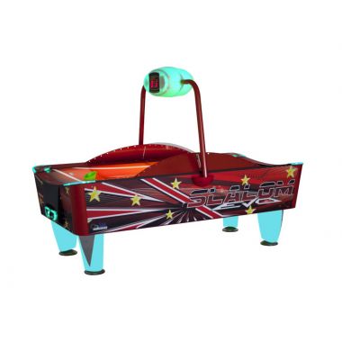 AIR HOCKEY SLALOM EVO