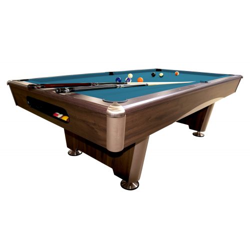 BILLARD TRIUMPH - BRUN - 7ft (2,3m) 5