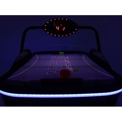 AIR HOCKEY YUKON EVO 3