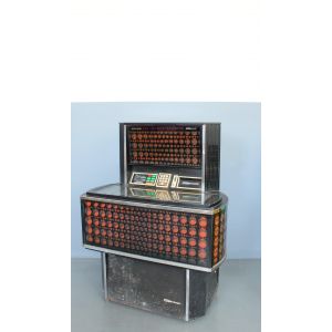 JUKE BOX SEEBURG OLYMPIAN 2