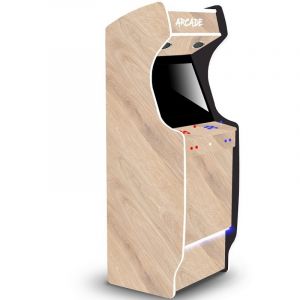 BORNE ARCADE XL 9