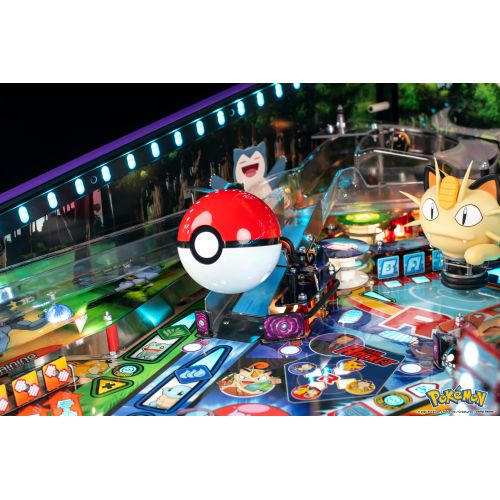 FLIPPER POKEMON LE 6