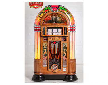 JUKE-BOX SOUND LEISURE GAZELLE