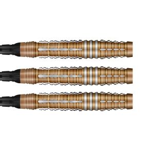 Shot Softtip Future Knights Hachette 90% 20g 2