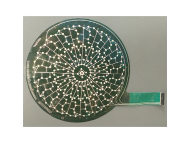 MATRICE CYBERDINE POUR CIBLE ANGLAISE et US