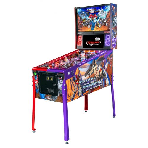 FLIPPER TRANSFORMERS LE 1
