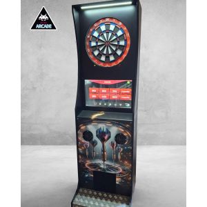 MEUBLE PREMIUM POUR FLÉCHETTES 43