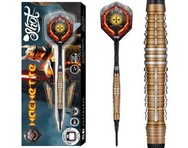 Shot Softtip Future Knights Hachette 90% 20g