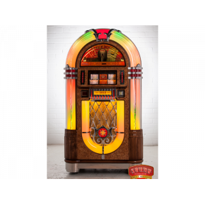 JUKE-BOX SOUND LEISURE SL15 4