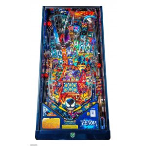 VENOM LIMITED EDITION 3