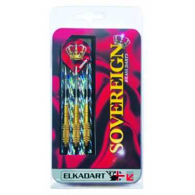 Laiton sovereign softtip