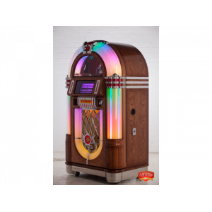 JUKE-BOX VINYLE SL45 1