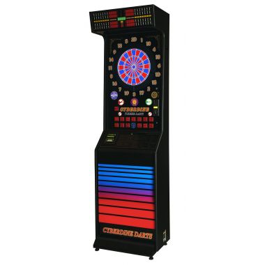 CYBERDINE CIBLE ANGLAISE QUATTRO