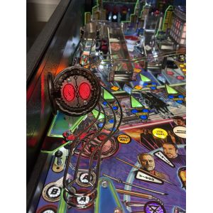 FLIPPER JOHN WICK PRO 7