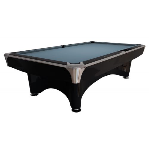 BILLARD DYNAMIC IV - SHINNING BLACK 4