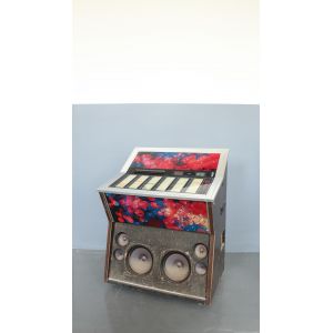 JUKE BOX NSM HIT E 120A 3