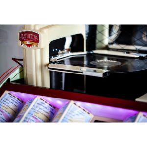 JUKEBOX EAST COAST/WEST COAST 4
