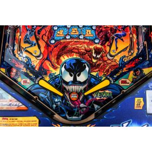 VENOM LIMITED EDITION 10