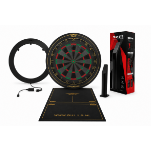 SET GRAN EYE ADVANTAGE 1