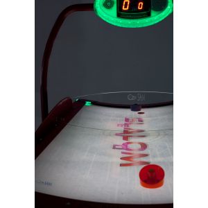 AIR HOCKEY SLALOM EVO II 8