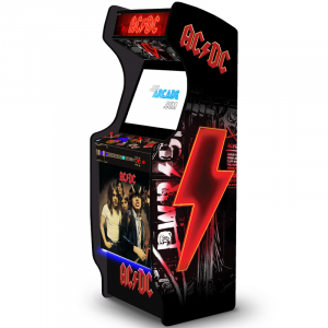 BORNE ARCADE XL 1